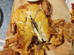 -醉长安(钟楼旗舰店)