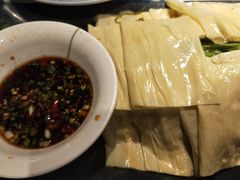 爽口豆皮-井水小厨·湘菜(活力广场店)