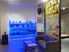 -又见马甲M8融合西餐厅(厦门体育中心店)