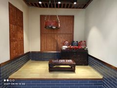 -满园烤鸭·春饼(太原街万达店)