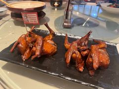 -侨美食家·粤菜(体育西路店)