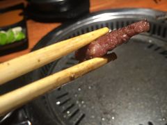 -仓库烤肉(绿园店)