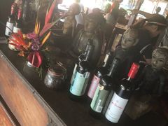-Pundi Pundi Restaurant
