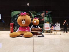 -深圳皇庭V酒店