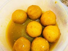 -吉禧粤特色甜品小吃(腾飞店)