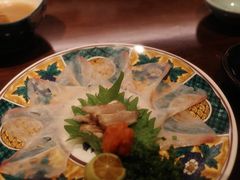 -加奈日本料理