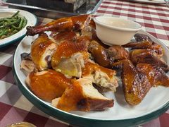 -拾分大排档·鱼生·羊肉(南海桂城一店)