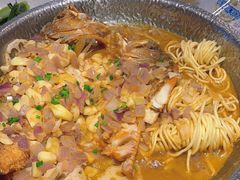 -来菜·湖北头牌藕汤(武商MALL众圆店)