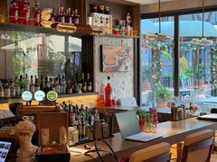 -Mammamia意大利餐厅(阳春巷店)