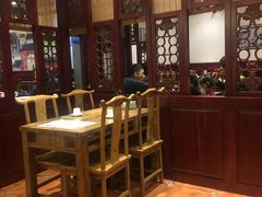 -海富荣·锅贴·陕菜家常菜(阳光城店)