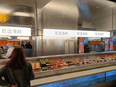 -海底捞大排档火锅(打浦路店)