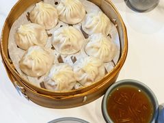-馋三尺蟹粉小笼(人民广场店)