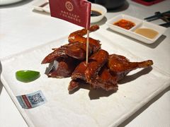 -侨美食家·41年地道粤菜(恒福路店)