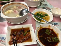 -蘭心餐厅(进贤路店)