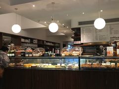 -BAKER&SPICE(安福路店)