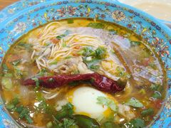 -BAURSAK包尔萨克早餐屋(第二分店)