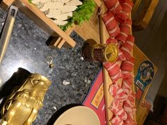 -蜀大侠火锅(四川北路店)