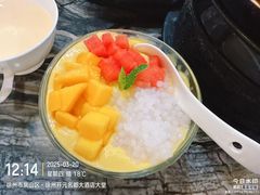 -四季轩中餐厅(徐州开元名都大酒店)
