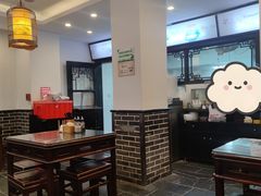 -不二心·鲜肉大包·海胆小笼汤包(二七广场店)
