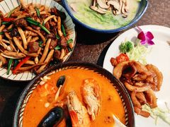 -上楼私房菜(院士路店)