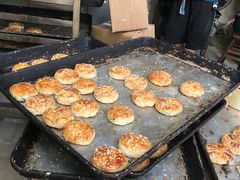 海苔饼-王天顺海苔饼