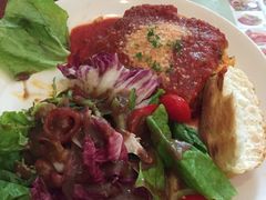 -榖屋house of flour(张江首店)