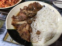 -贤花饭店(凯德店)