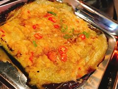 -小红烤翅(傅厚岗店)