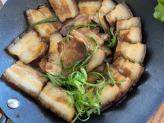 -英兰朝族饭店(河南桥头店)