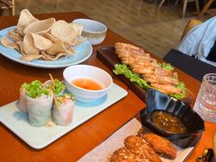 -越谜·越南餐厅(长白店)