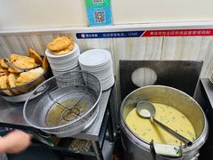 -老方子馅饼粥(台东店)