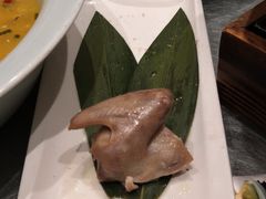 -小厨娘淮扬菜(天印大道店)