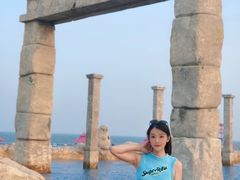 -渔岛海洋度假区