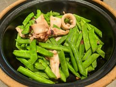 -张家卫·阳江菜·小海鲜(肥婆湾桥店)
