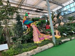 -兰陵国家农业公园