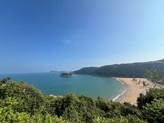 -南麂列岛