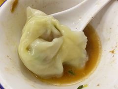 牛肉饺-鑫宝沙茶牛肉火锅(永泰店)