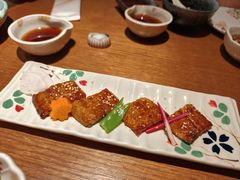 -水之惠鲜鱼料理(王府大街店)