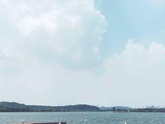 -望海·帆船主题咖啡厅•品茗下午茶(石湖景区店)