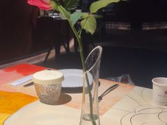 -华阳时光吧餐厅(华阳广场国际大饭店)