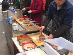 -小胡子祥彪烧烤(北湖总店)