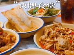 -东排食堂长沙小吃大排档(五一广场店)