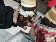 -DQ·蛋糕·冰淇淋(万象城店)