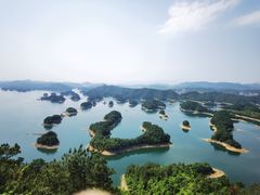 -千岛湖东南湖区