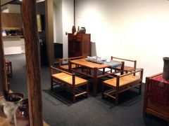 -春水堂人文茶馆(松烟文创店)