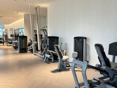 -YCHL FIT 健身(星寰店)