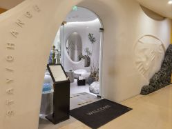-3AM·S HAIR SALON烫发染发接发