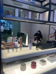 -Mr.JUDY洗个头发