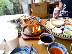 -包整·丝娃娃(一览甲秀楼风景店)