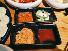 -九田家黑牛烤肉料理(华侨城店)